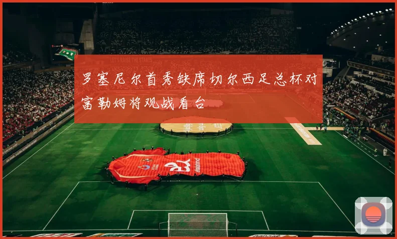 罗塞尼尔首秀缺席切尔西足总杯对富勒姆将观战看台